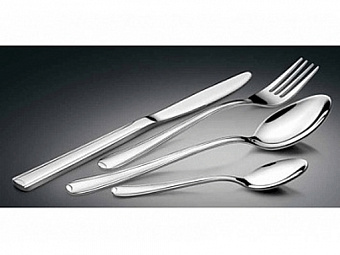 Ложка чайная нерж. Невада ТМ Appetite