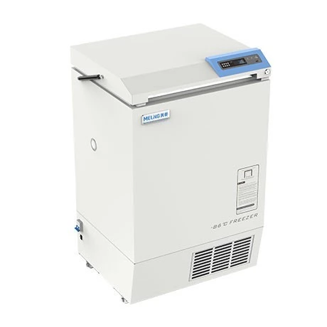Морозильник низкотемпературный лабораторный Meling DW-HW50 (50 л)