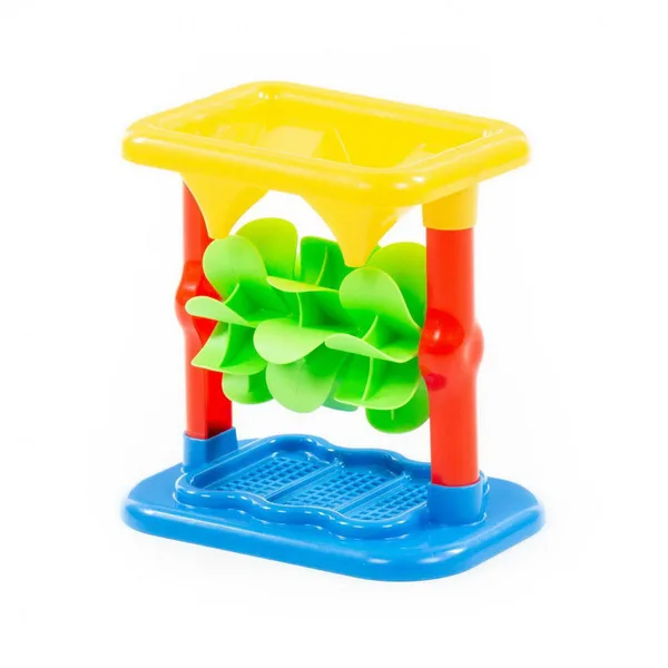 Песочная мельница