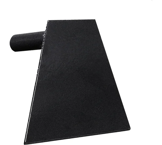 Мотыга прямая 170мм МУ-170