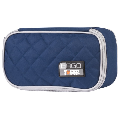 Разделитель листов Berlingo А4, 31 лист, цифровой 1-31, серый, пластиковый