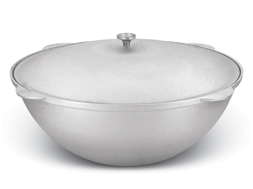 Казан для плова 9л к90