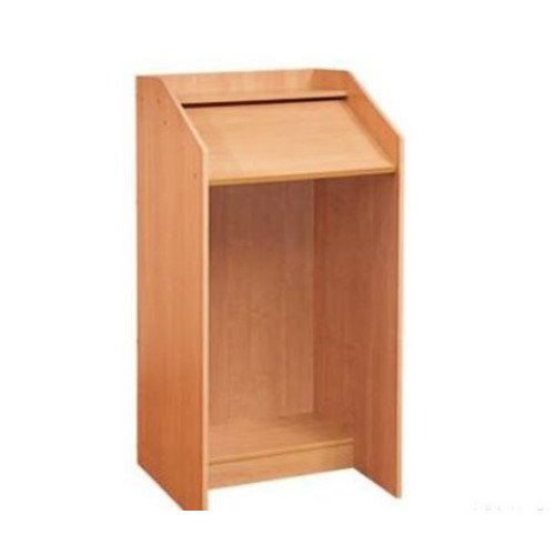 Трибуна модель №1 Размеры: 650*600*1300, ольха