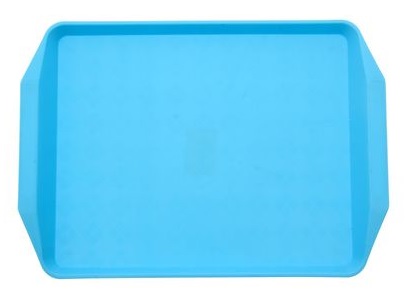 Поднос 44х32 см "Дональд", цвет МИКС