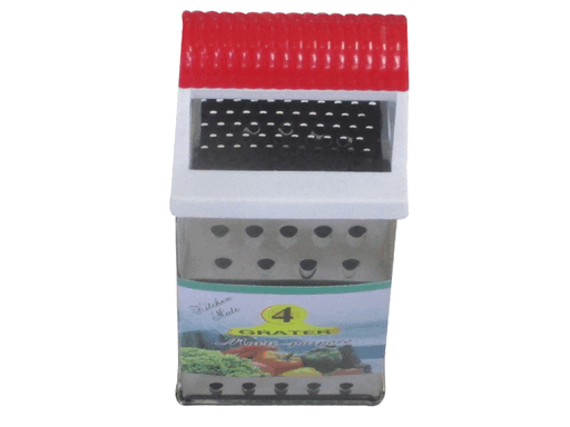 Терка Арт.ABW408-8