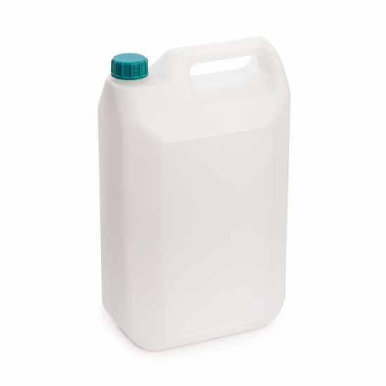 Канистра прямоуг.10л М122(пластик)