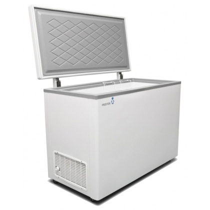 Ларь морозильный V=450л, F 500 S, -12..-25С, 1400х600х840 мм, крышка глухая (2 корзины) "FROSTOR" Ларь морозильный V=450л, F 500 S, -12..-25С, 1400х600х840 мм, крышка глухая (2 корзины) "FROSTOR"