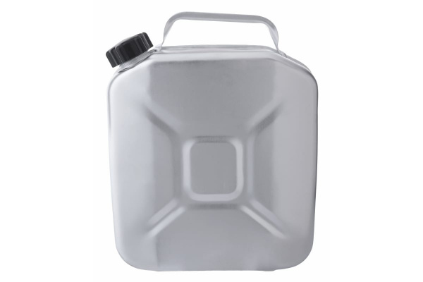 Канистра 20л алюм. МТ031