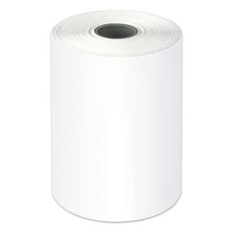 Рулоны д/касс.аппарат, POS-термин. и банкомат. из термобум,80х80х12(63м)НБК,110362 Рулоны д/касс.аппарат, POS-термин. и банкомат. из термобум,80х80х12(63м)НБК,110362