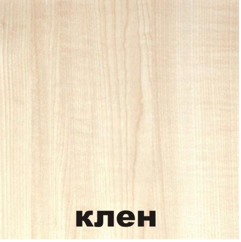 Шкаф-стеллаж широкий, 854*445*2010мм, клен, М305.3Ш Шкаф-стеллаж широкий, 854*445*2010мм, клен, М305.3Ш