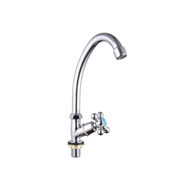 Смеситель G.Lauf для умывальника / мойки, керамическая гайка