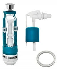 Арматура ИНКОЭР И-СБ1-БпрН-А-В Р (3-2-2-4)  (Б\П)