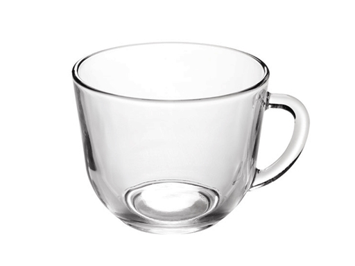 Кружка "Гламур" 200мл 07с1337