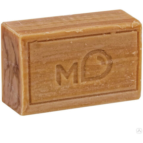 Мыло хозяйственное 72% 200г (Меридиан), без упаковки, ш/к транспортной упаковки 90255