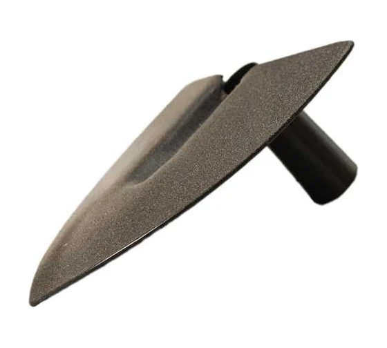 Мотыга остроугольная без черенка