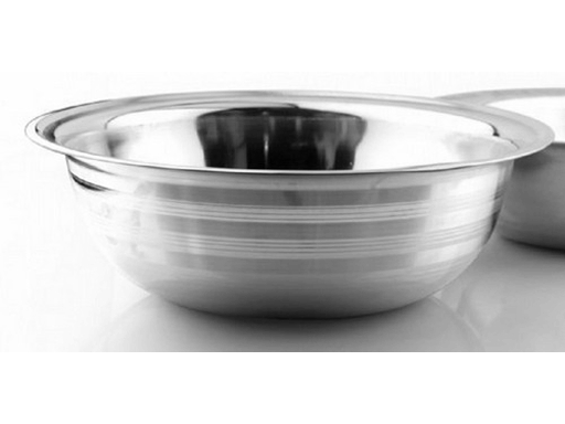 Миска нжс 43см 10л МН-435