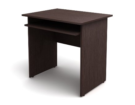 Стол компьютерный (800х600х750)