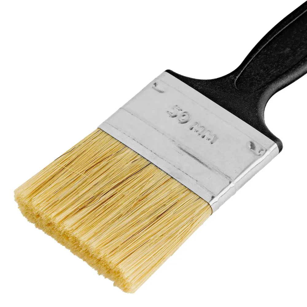 Кисточка плоская 50мм