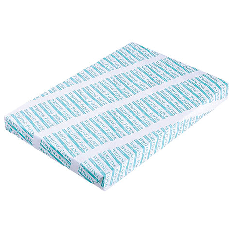 Бумага писчая A4, WRITING PAPER, 60-65 г/м2, 250 л., Россия, белизна 90% (ISO)