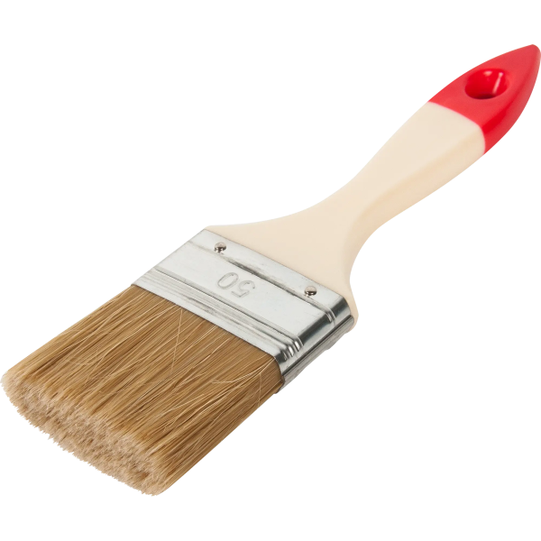 Кисть малярная (50 мм)