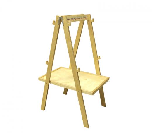 Основание для игровых панелей напольное (малое)