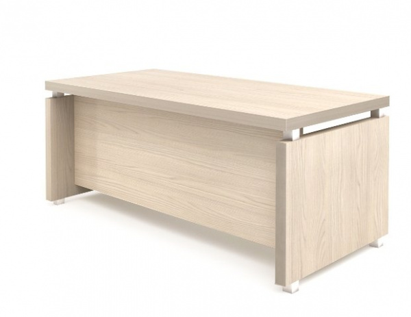 Стол руководителя 1800х900х780мм Модерн