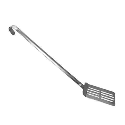 Лопатка кулинарная Амет "Поварская" (нержав.)509*390*22 мм