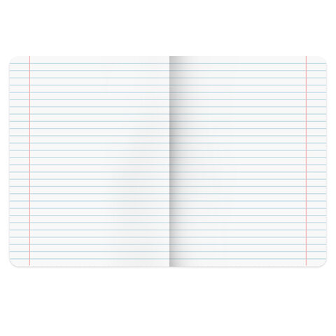 Тетрадь предметная CREATIVE 48 л., обложка картон, ЛИТЕРАТУРА, линия, подсказ, BRAUBERG Тетрадь предметная CREATIVE 48 л., обложка картон, ЛИТЕРАТУРА, линия, подсказ, BRAUBERG