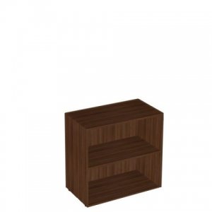 Стеллаж широкий низкий 800х430х801 мм Статус