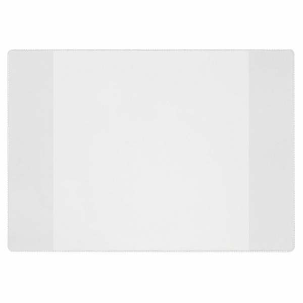 Обложка ПВХ 265x415мм д/учебников Петерсон/Моро/Гейдман/Кап.солнца/Плешаков, ЮНЛАНДИЯ,100мкм, 229327