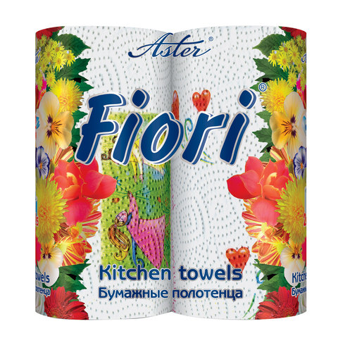 Бумага туалетная 200м (Т2) Tork "Universal" 1 слойная, белая, Цена за 1рул. (уп.12шт.)