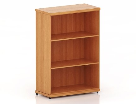 КЭ79 Шкаф низкий (КЭ19+КЭ27) (854*424*1274) эталон