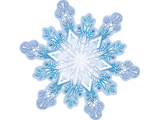 7-65-5075А Открытка для украшения на скотче