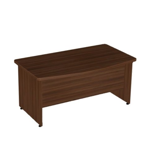 Стол 1600х900х750 мм Форум, (1ФР-1.1_1+1ФР-1.0_2+1ФР-1.1_3), орех