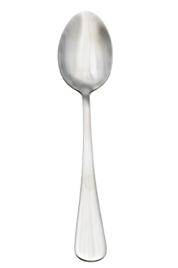 Ложка столовая нерж. Верона TM Appetite