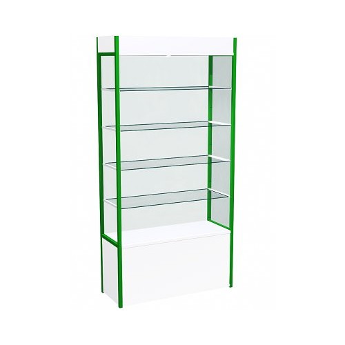 Стеллаж (СТЛ 20/100)