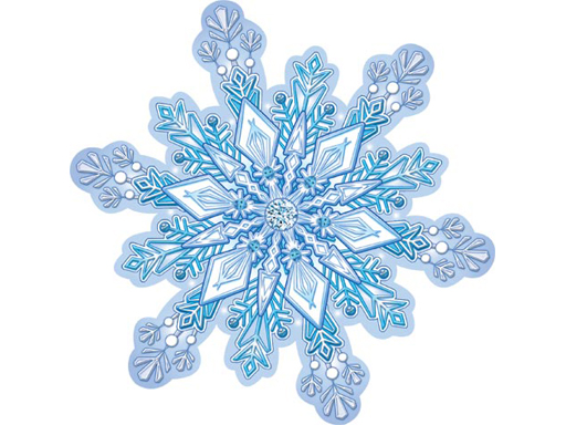 7-65-5075А Открытка для украшения на скотче