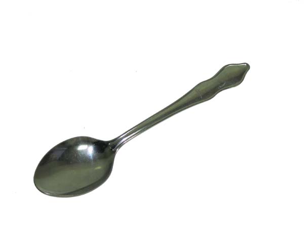 Ложка чайная 