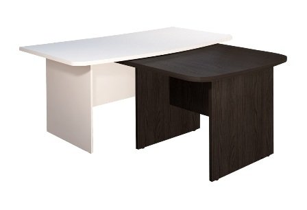 Стол приставной 830х862х720