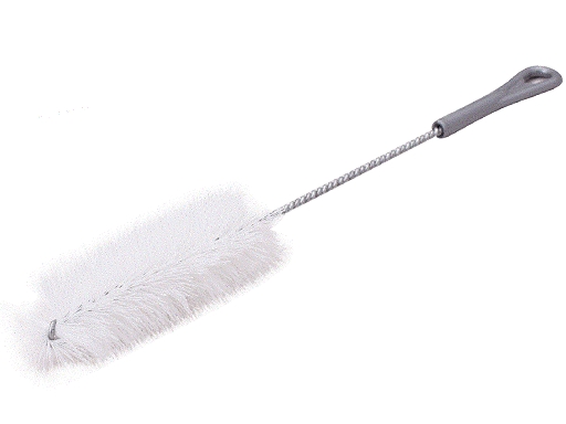 Ершик д/мытья бутылок 1/2л SV3848